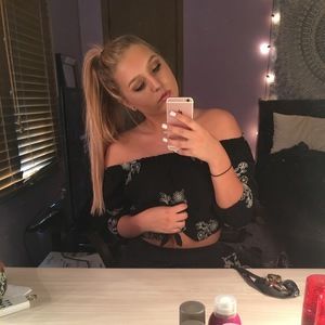 Meet your Posher, Saige